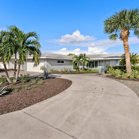 Casa Di Amici - Canal & Pool Home Close To Ami! Bradenton Buitenkant foto
