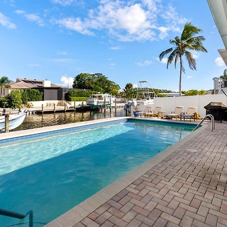 Casa Di Amici - Canal & Pool Home Close To Ami! Bradenton Buitenkant foto
