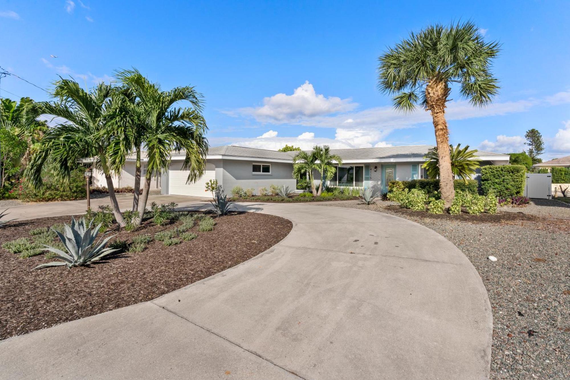 Casa Di Amici - Canal & Pool Home Close To Ami! Bradenton Buitenkant foto