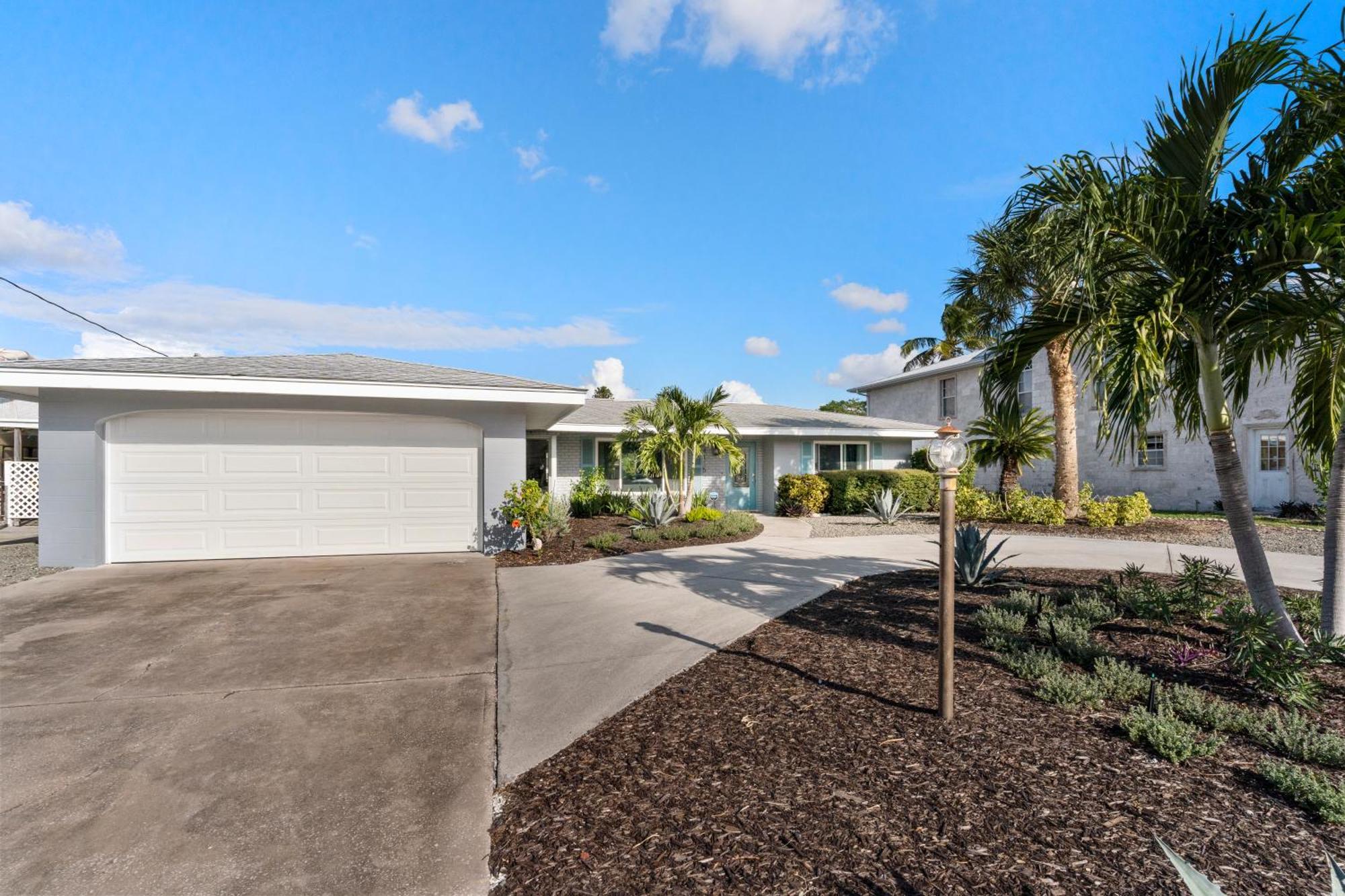 Casa Di Amici - Canal & Pool Home Close To Ami! Bradenton Buitenkant foto